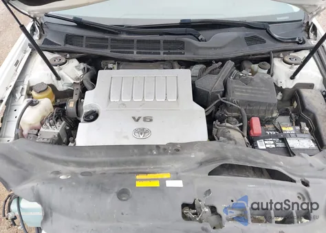 2009 Toyota Avalon Limited z USA, uszkodzony, nr VIN 4T1BK36B69U331924